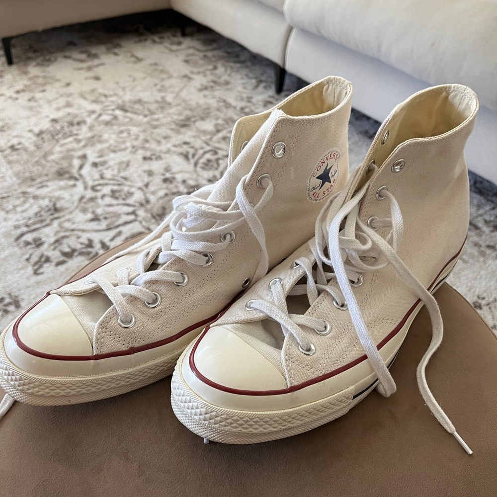 Conversed high top 70s size Men 11